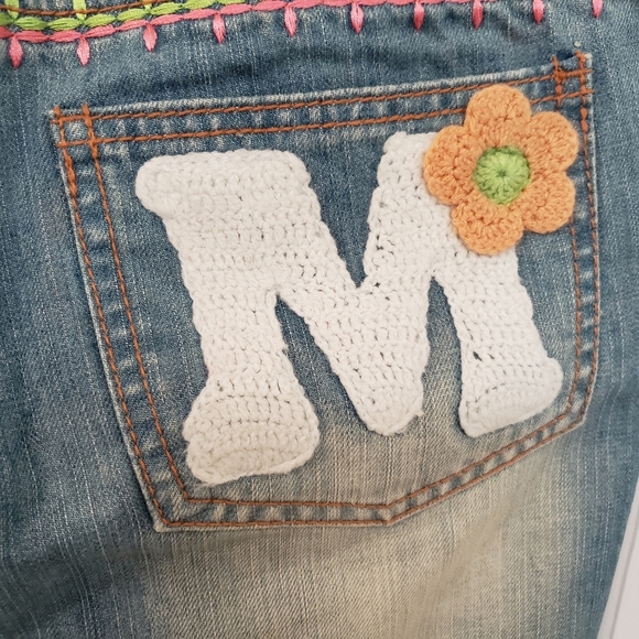 Blue Moon Blue size 26 - Picture 5 of 10